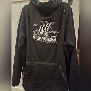 UNRL x Minnesota Vikings Season Ticket Member Hoodie Men's 2xl NWT